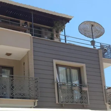 Apartamento Arife Terrace Residance No1