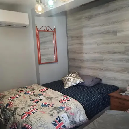 Arife Terrace Residance No1 Apartamento *