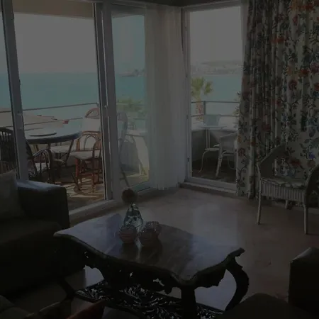 Arife Terrace Residance No1 * Didim