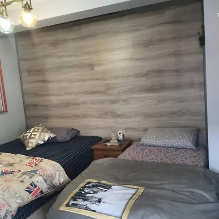 Arife Terrace Residance No1
