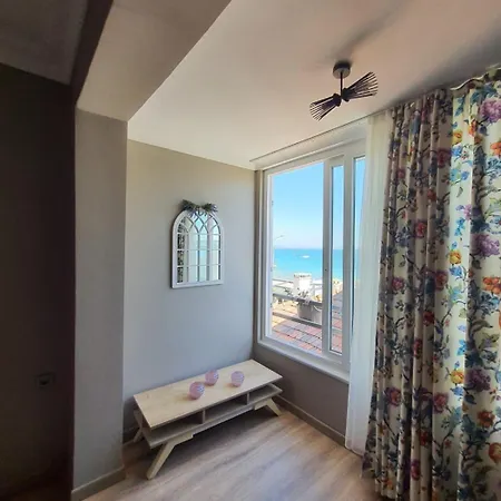 Arife Terrace Residance No1