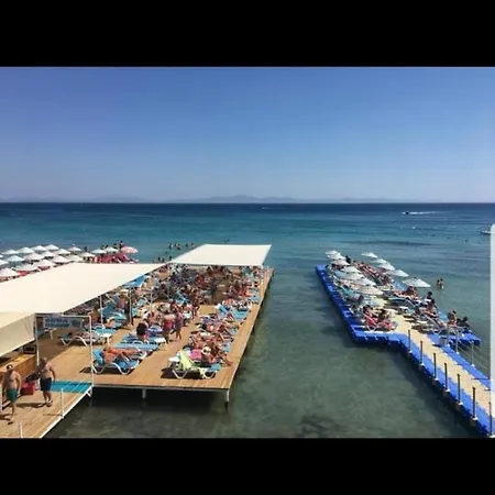 Apartamento Arife Terrace Residance No1 *