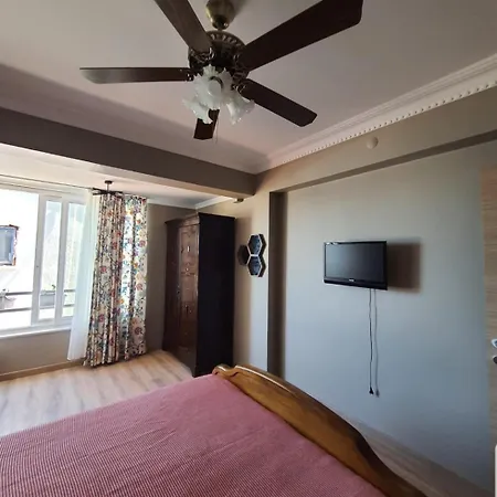 Arife Terrace Residance No1 Didim