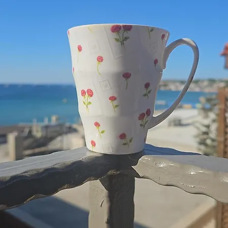 Apartamento Arife Terrace Residance No1 Didim