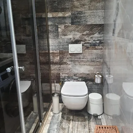 Arife Terrace Residance No1 Apartamento *