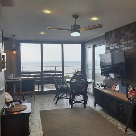 Apartamento Arife Terrace Residance No1 *
