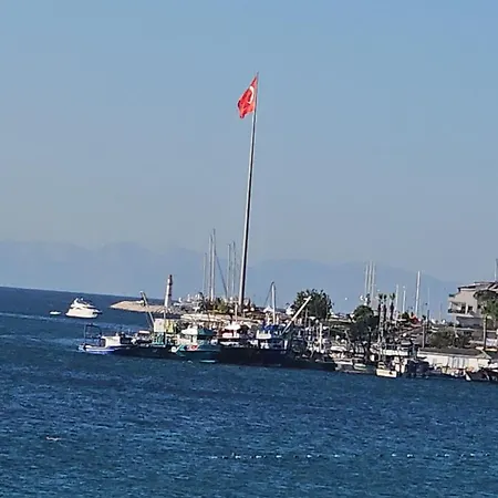 Arife Terrace Residance No1 * Didim