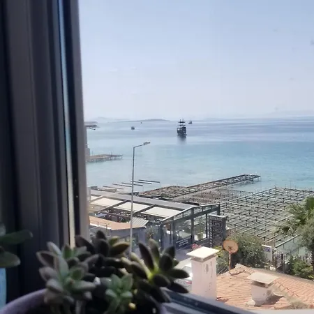 Arife Terrace Residance No1 * Didim