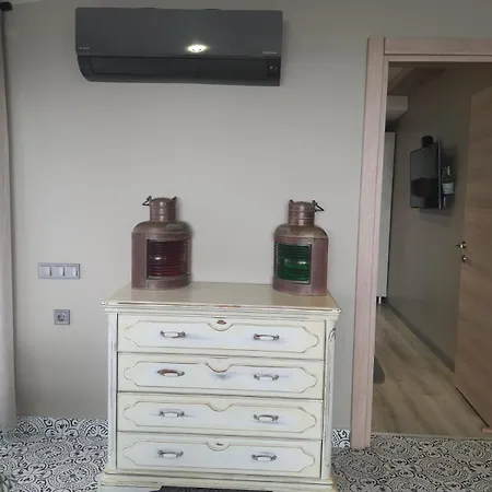 Arife Terrace Residance No1