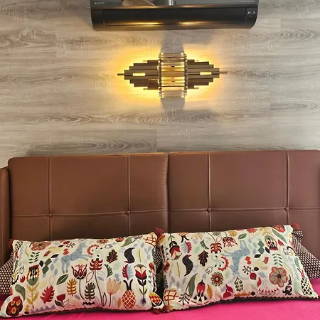 Apartamento Arife Terrace Residance No1 *