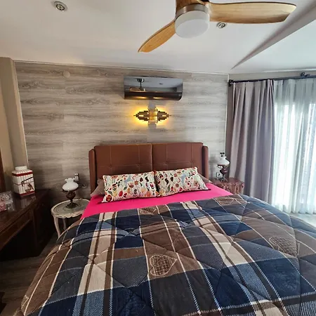 Arife Terrace Residance No1 Apartment