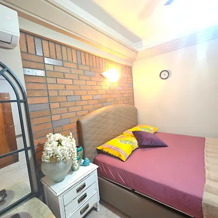 Arife Terrace Residance No1 Apartamento *
